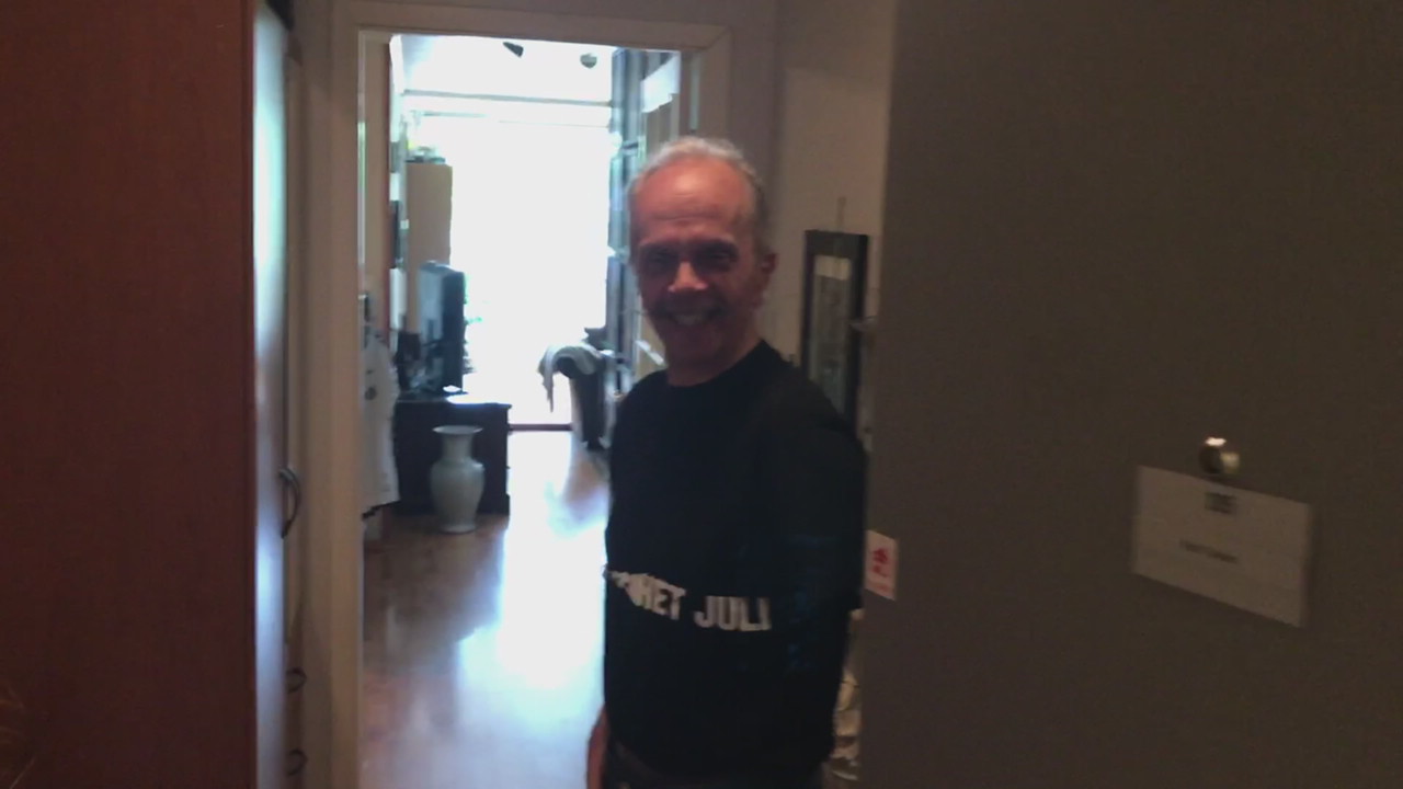 - Jeg er veldig stolt over samlingen